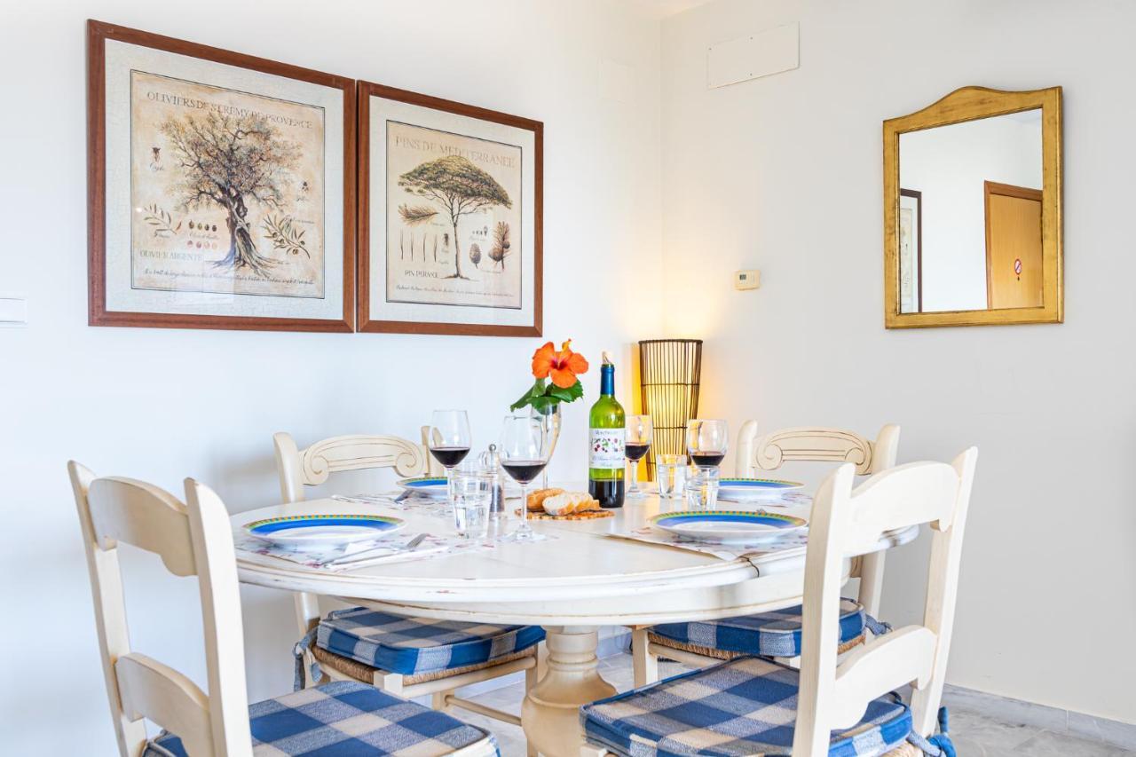 Sun & Sand Beach Apartment Marbella Exterior photo